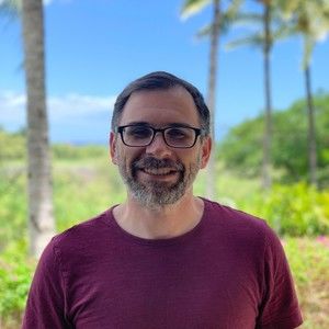 Meet your Posher, Mark